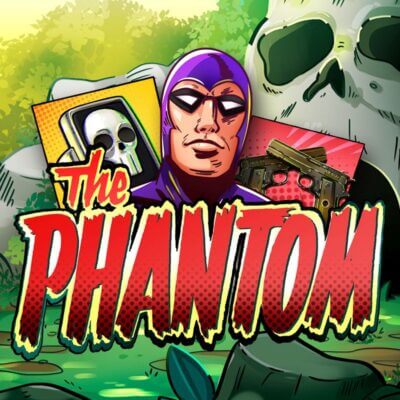 The Phantom