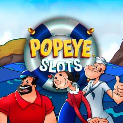 Popeye Slots