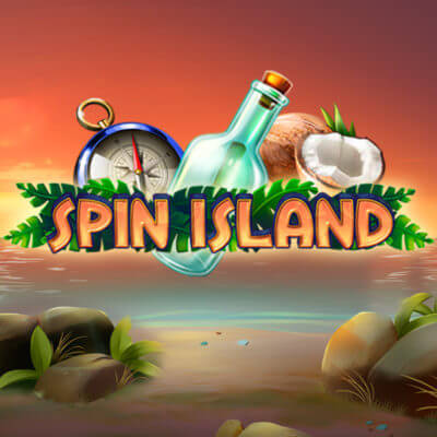 Spin Island