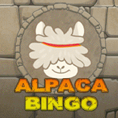 ALPACA BINGO