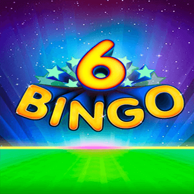 6 Bingo