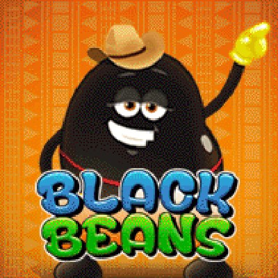 777color black-beans