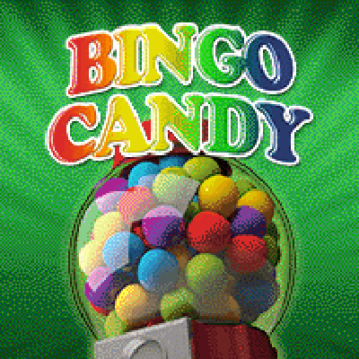 BINGO CANDY