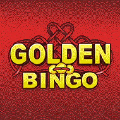 GOLDEN BINGO