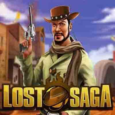 Lost Saga