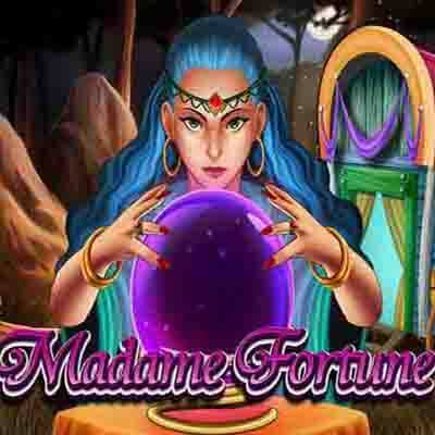 Madame Fortune