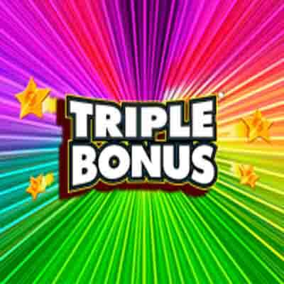 Triple Bonus